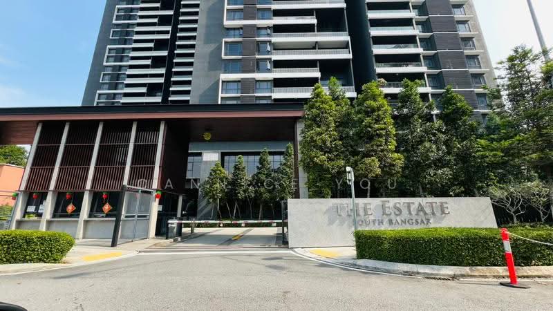 Kondominium untuk Disewa di The Estate - Cannice You - PropertyGuru.com.my