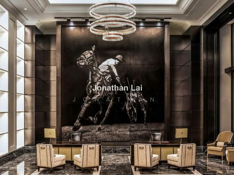 Service Residence for Sale at St Regis - Jonathan Lai - PropertyGuru.com.my