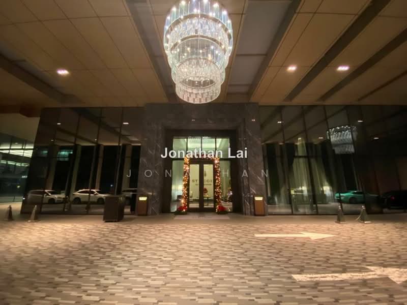 Service Residence for Sale at St Regis - Jonathan Lai - PropertyGuru.com.my