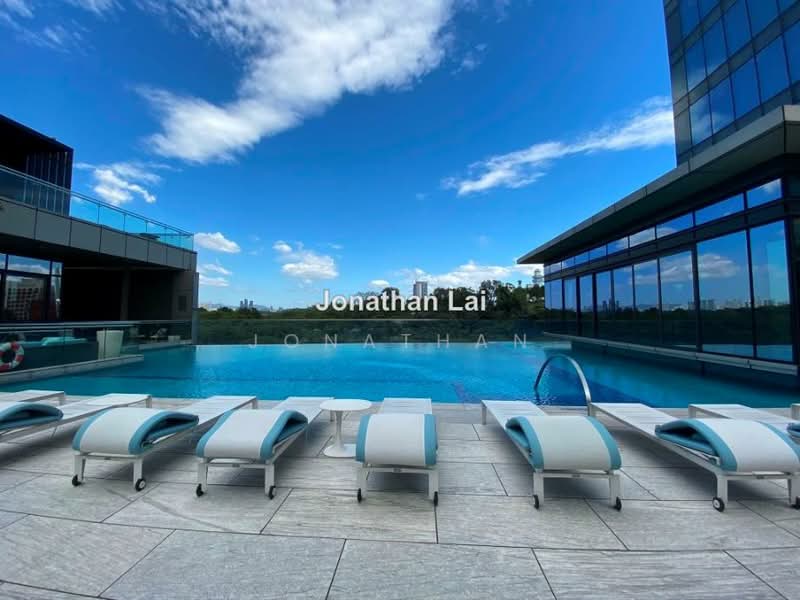 Service Residence for Sale at St Regis - Jonathan Lai - PropertyGuru.com.my