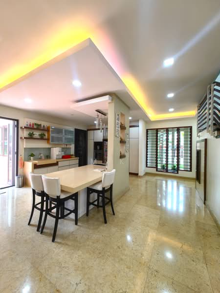 Rumah Banglo untuk Dijual di Bukit Jalil Golf (Bukit Jalil) - Mak Oliver - Kitchen - PropertyGuru.com.my