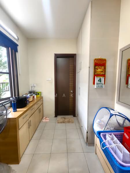 Rumah Banglo untuk Dijual di Bukit Jalil Golf (Bukit Jalil) - Mak Oliver - Interior - PropertyGuru.com.my