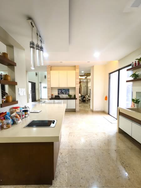 Rumah Banglo untuk Dijual di Bukit Jalil Golf (Bukit Jalil) - Mak Oliver - Kitchen - PropertyGuru.com.my