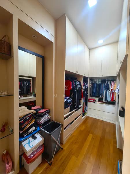 Rumah Banglo untuk Dijual di Bukit Jalil Golf (Bukit Jalil) - Mak Oliver - Interior - PropertyGuru.com.my