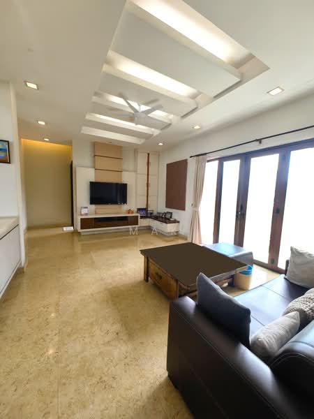 Rumah Banglo untuk Dijual di Bukit Jalil Golf (Bukit Jalil) - Mak Oliver - Living Room - PropertyGuru.com.my