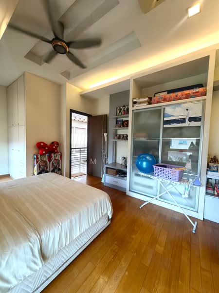 Rumah Banglo untuk Dijual di Bukit Jalil Golf (Bukit Jalil) - Mak Oliver - Bedroom - PropertyGuru.com.my