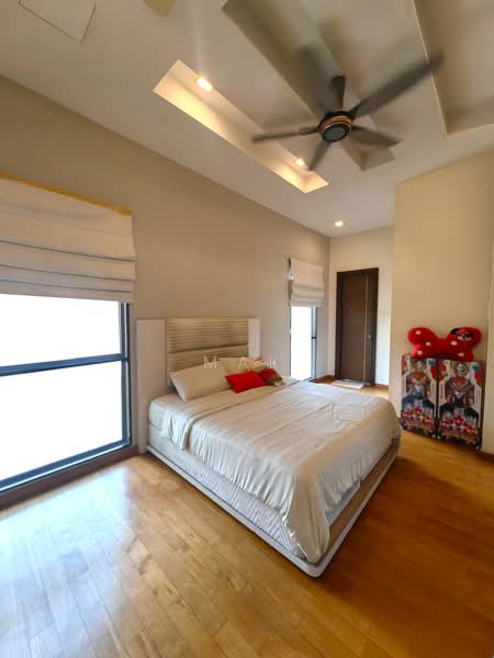 Rumah Banglo untuk Dijual di Bukit Jalil Golf (Bukit Jalil) - Mak Oliver - Bedroom - PropertyGuru.com.my