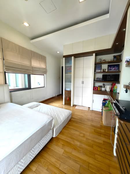 Rumah Banglo untuk Dijual di Bukit Jalil Golf (Bukit Jalil) - Mak Oliver - Bedroom - PropertyGuru.com.my
