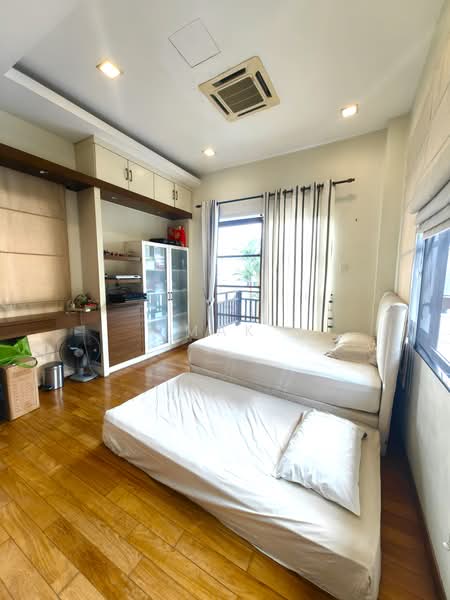 Rumah Banglo untuk Dijual di Bukit Jalil Golf (Bukit Jalil) - Mak Oliver - Bedroom - PropertyGuru.com.my