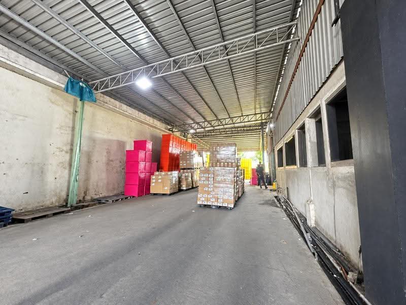 Gudang untuk Dijual di Sungai Petani (Kedah) - Crystal Tee - Exterior - PropertyGuru.com.my