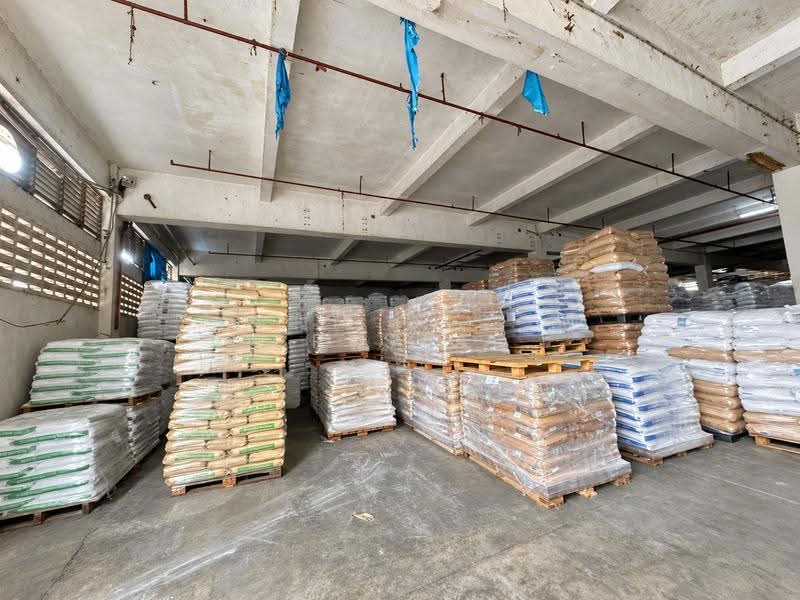 Gudang untuk Dijual di Sungai Petani (Kedah) - Crystal Tee - Interior - PropertyGuru.com.my