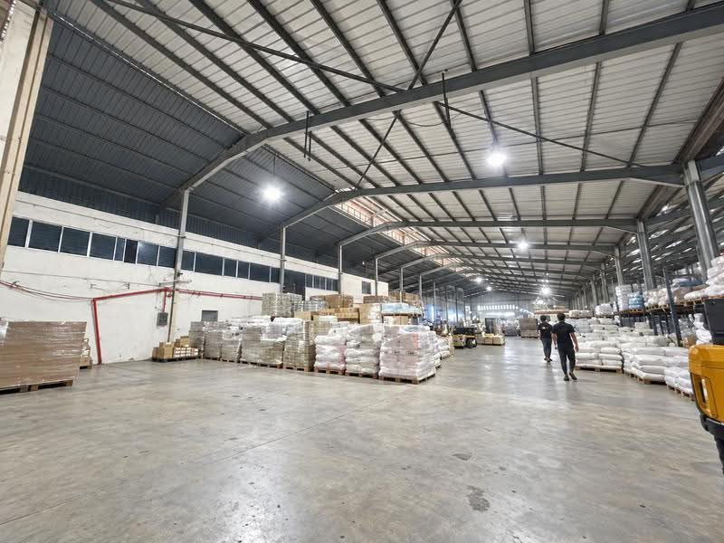 Gudang untuk Dijual di Sungai Petani (Kedah) - Crystal Tee - Interior - PropertyGuru.com.my