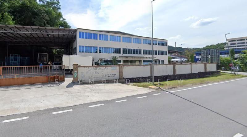 Detached Factory for Sale in Taman Ehsan (Kepong) - Raymond Siew - PropertyGuru.com.my
