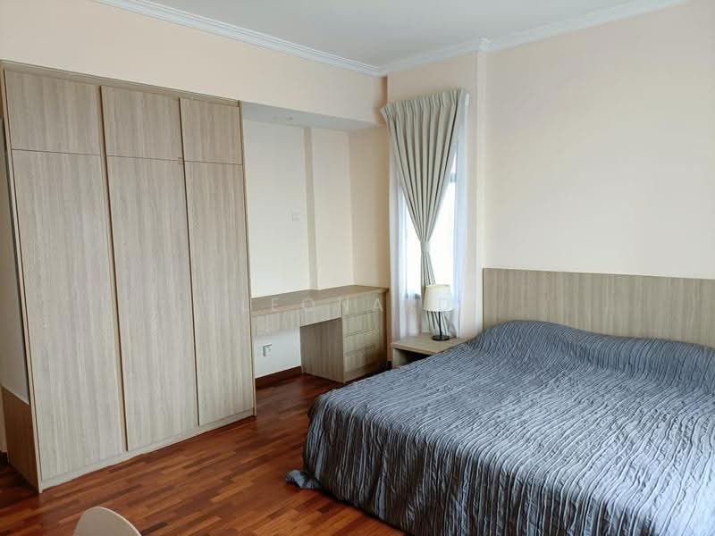Service Residence for Rent at Saujana Villa - Leonard Chin - Bedroom - PropertyGuru.com.my