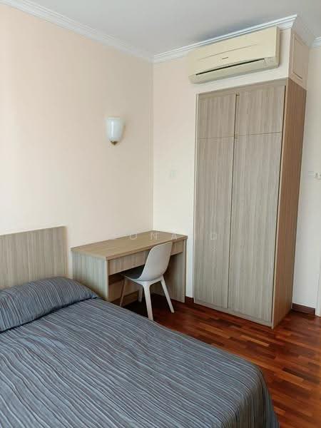 Service Residence for Rent at Saujana Villa - Leonard Chin - Bedroom - PropertyGuru.com.my