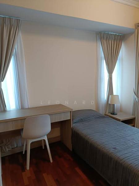 Service Residence for Rent at Saujana Villa - Leonard Chin - Bedroom - PropertyGuru.com.my