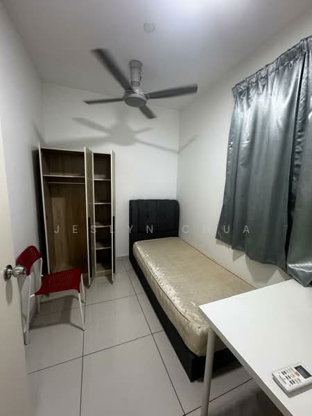 Service Residence for Rent at Kenwingston Skylofts - Jeslyn Chua - PropertyGuru.com.my