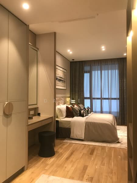 Service Residence for Sale at Aria - Darren Goh - PropertyGuru.com.my