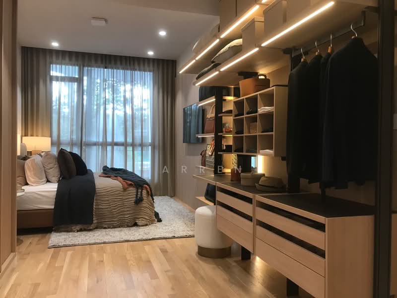 Service Residence for Sale at Aria - Darren Goh - PropertyGuru.com.my
