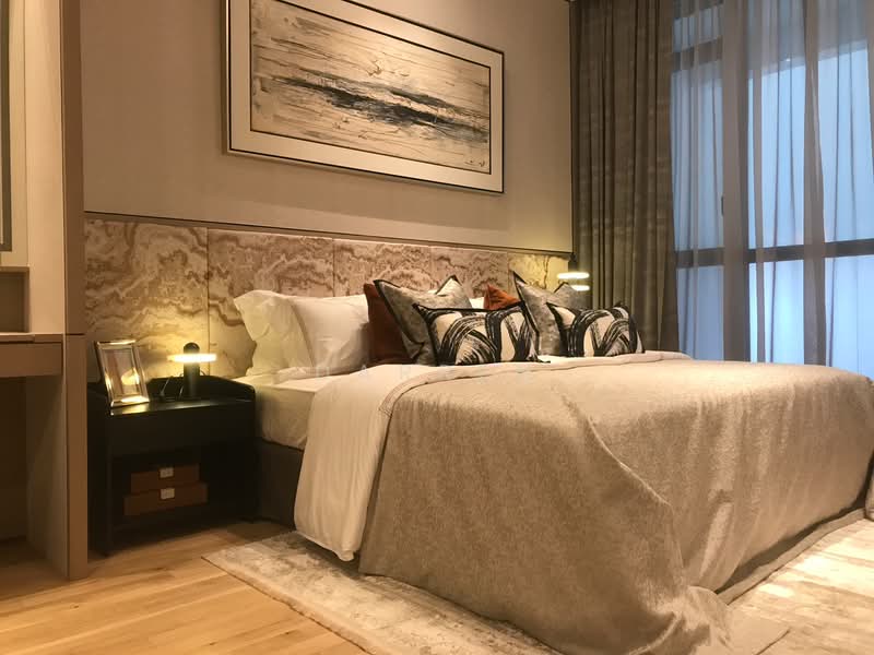 Service Residence for Sale at Aria - Darren Goh - PropertyGuru.com.my