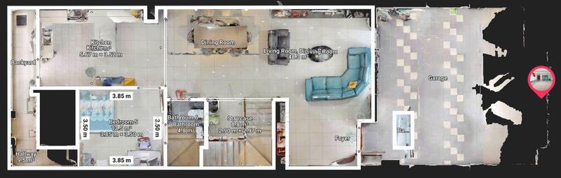 3-storey Terraced House for Sale in 16 Sierra (Puchong) - Jeanne Hor - PropertyGuru.com.my