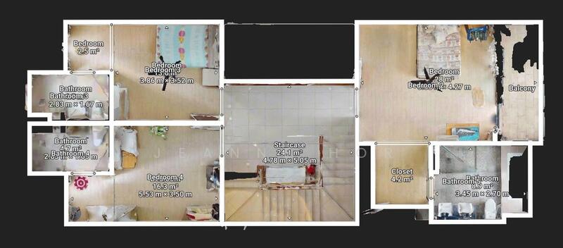 3-storey Terraced House for Sale in 16 Sierra (Puchong) - Jeanne Hor - PropertyGuru.com.my