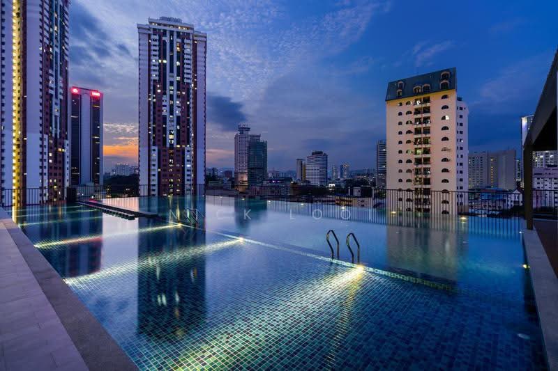 Kediaman Servis untuk Disewa di Chambers - Nick Looi - PropertyGuru.com.my