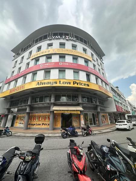 Shop / Office for Sale in Taman Jelutong (Jelutong) - Rick Goh - PropertyGuru.com.my