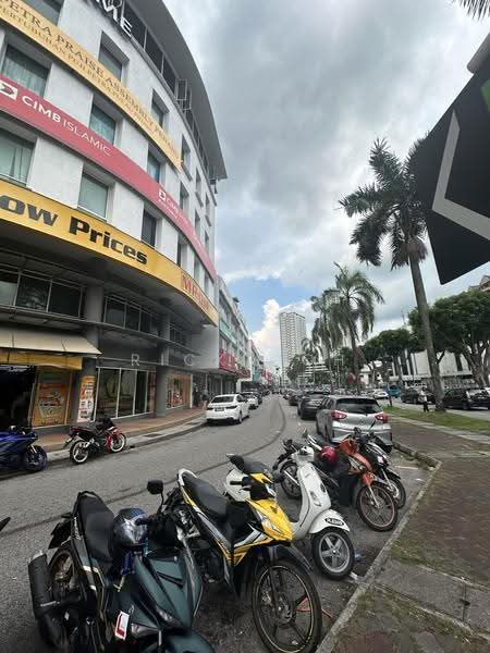 Shop / Office for Sale in Taman Jelutong (Jelutong) - Rick Goh - PropertyGuru.com.my