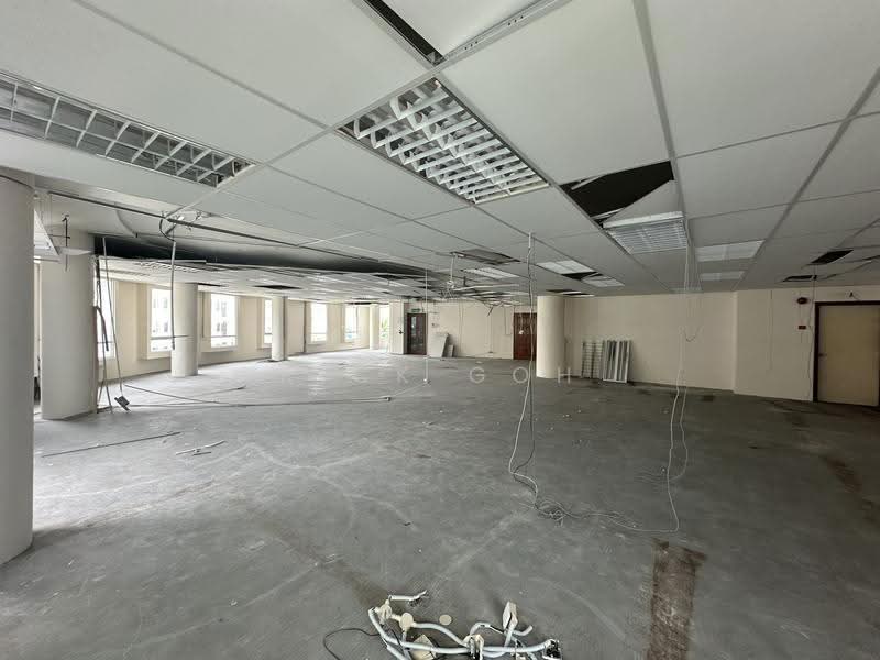 Shop / Office for Sale in Taman Jelutong (Jelutong) - Rick Goh - Interior - PropertyGuru.com.my