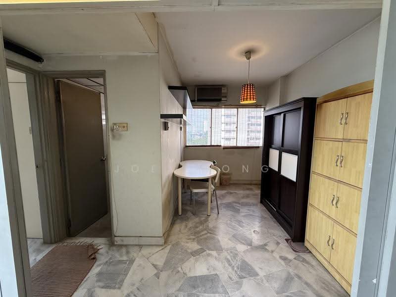 Kondominium untuk Dijual di O.G. Heights - Joey Wong - Interior - PropertyGuru.com.my