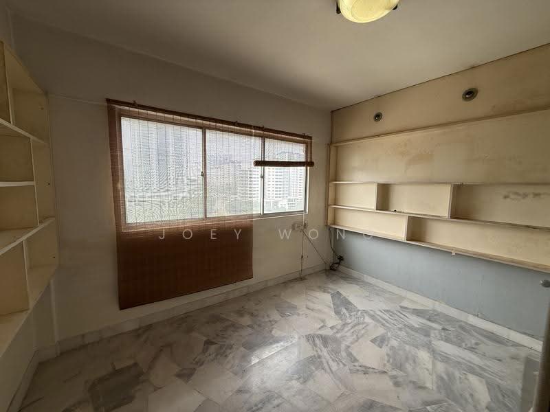 Kondominium untuk Dijual di O.G. Heights - Joey Wong - Interior - PropertyGuru.com.my