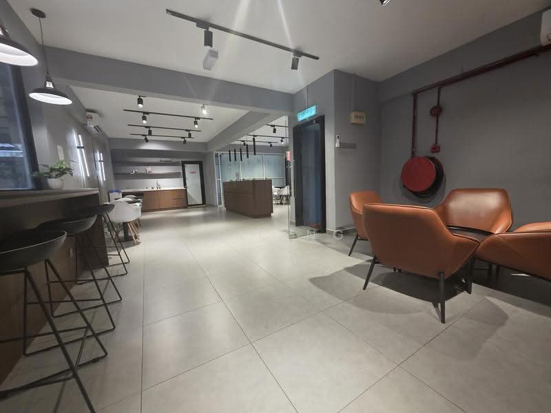 Semi-D Factory for Rent in Taman Perindustrian Taming Jaya (Balakong) - Eric Ng - PropertyGuru.com.my