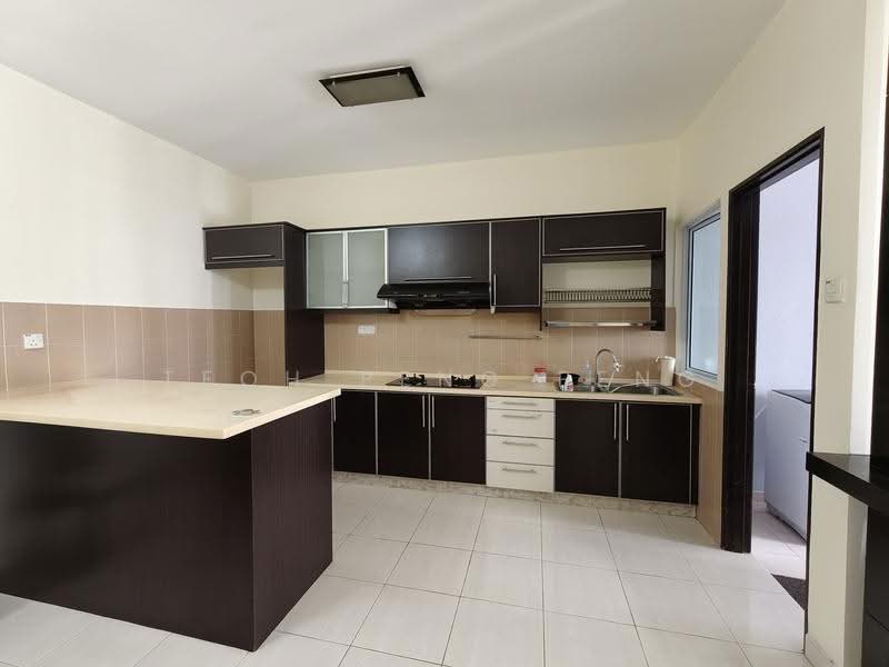 Condominium for Rent at Ken Damansara 3 - peng peng - Kitchen - PropertyGuru.com.my