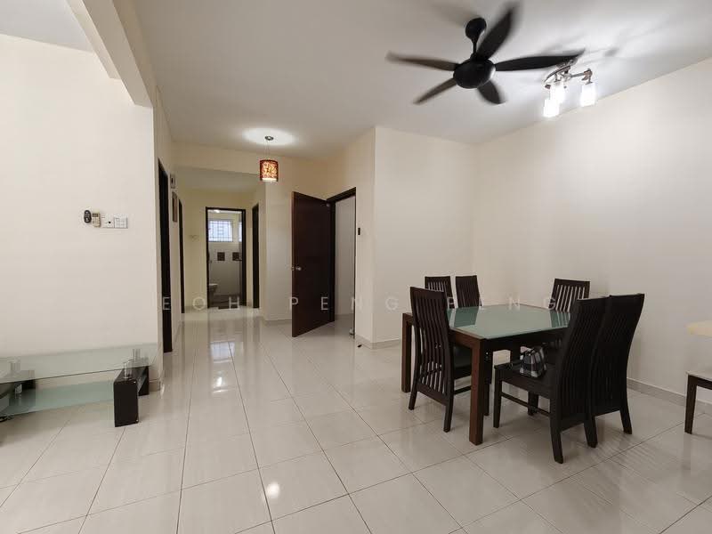 Condominium for Rent at Ken Damansara 3 - peng peng - Dining Room - PropertyGuru.com.my