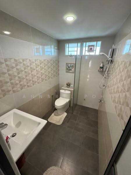 Condominium for Sale at Straits View Villas Port Dickson - Annabel Poh - Bathroom - PropertyGuru.com.my