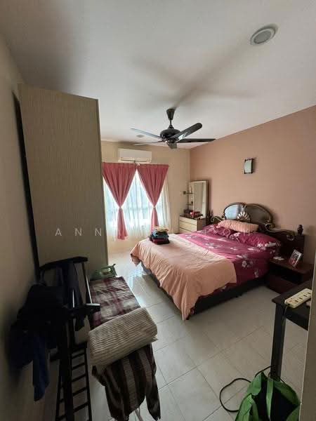 Condominium for Sale at Straits View Villas Port Dickson - Annabel Poh - Bedroom - PropertyGuru.com.my