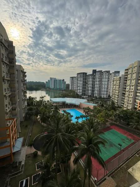 Condominium for Sale at Straits View Villas Port Dickson - Annabel Poh - Exterior - PropertyGuru.com.my