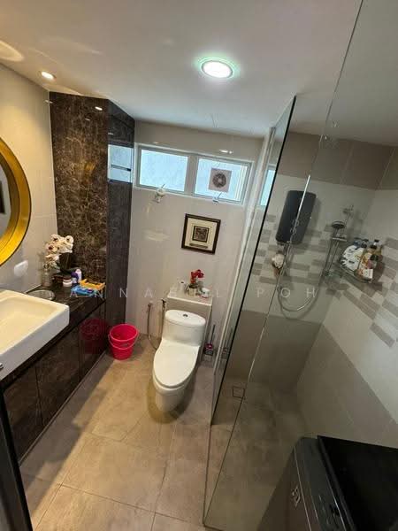Condominium for Sale at Straits View Villas Port Dickson - Annabel Poh - Bathroom - PropertyGuru.com.my