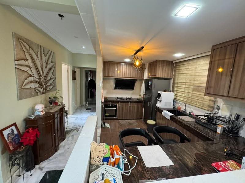 Condominium for Sale at Straits View Villas Port Dickson - Annabel Poh - Kitchen - PropertyGuru.com.my