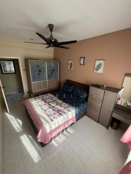 Condominium for Sale at Straits View Villas Port Dickson - Annabel Poh - Bedroom - PropertyGuru.com.my