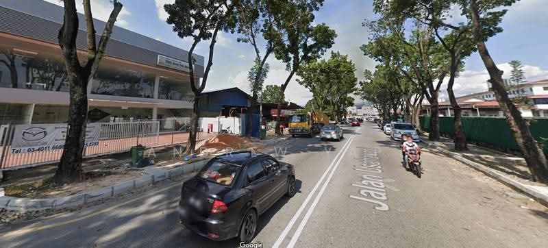 Detached Factory for Sale in Jalan Pahang, Jalan Genting Klang, Jalan Gombak (Setapak) - Andrew Yap - PropertyGuru.com.my