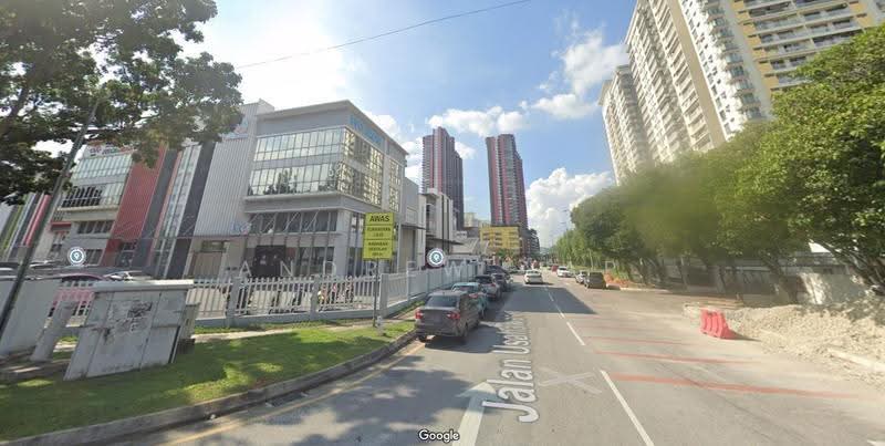 Detached Factory for Sale in Jalan Pahang, Jalan Genting Klang, Jalan Gombak (Setapak) - Andrew Yap - PropertyGuru.com.my