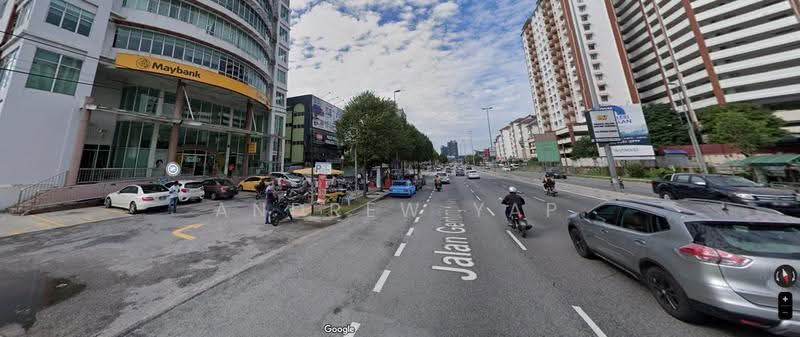 Detached Factory for Sale in Jalan Pahang, Jalan Genting Klang, Jalan Gombak (Setapak) - Andrew Yap - PropertyGuru.com.my
