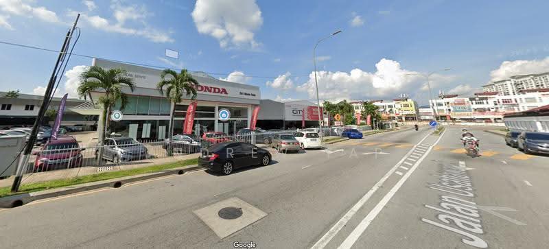 Detached Factory for Sale in Jalan Pahang, Jalan Genting Klang, Jalan Gombak (Setapak) - Andrew Yap - PropertyGuru.com.my