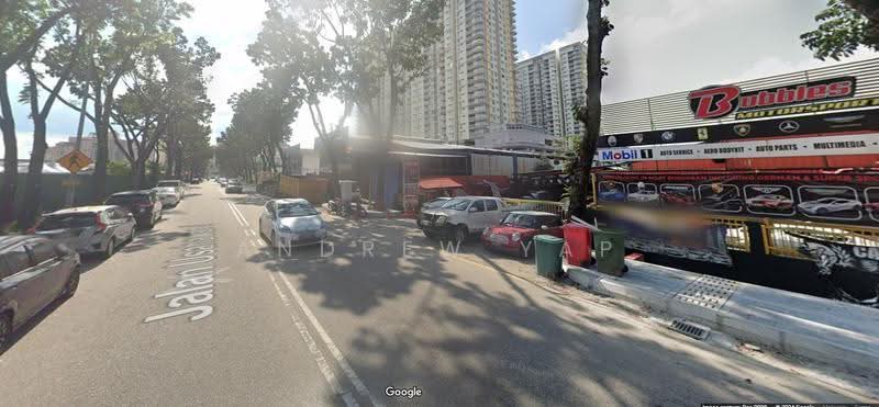 Detached Factory for Sale in Jalan Pahang, Jalan Genting Klang, Jalan Gombak (Setapak) - Andrew Yap - PropertyGuru.com.my