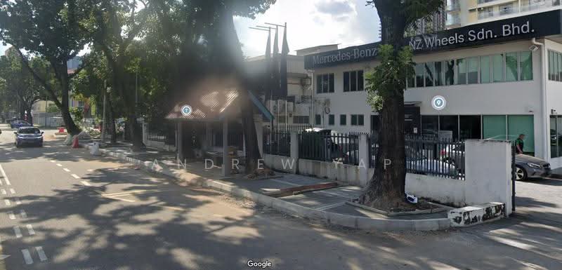 Detached Factory for Sale in Jalan Pahang, Jalan Genting Klang, Jalan Gombak (Setapak) - Andrew Yap - PropertyGuru.com.my