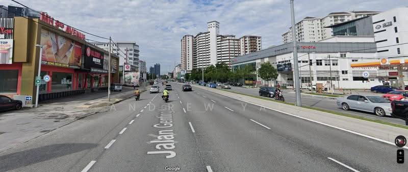 Detached Factory for Sale in Jalan Pahang, Jalan Genting Klang, Jalan Gombak (Setapak) - Andrew Yap - PropertyGuru.com.my