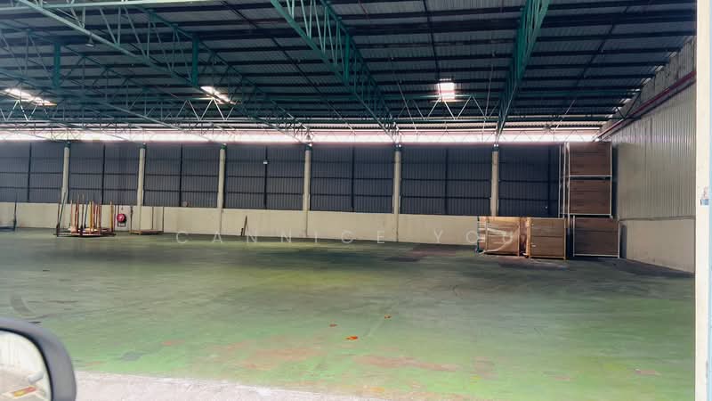 Kilang Terpisah untuk Dijual di Klang, Kapar, Kampung Perepat (Kapar) - Cannice You - PropertyGuru.com.my