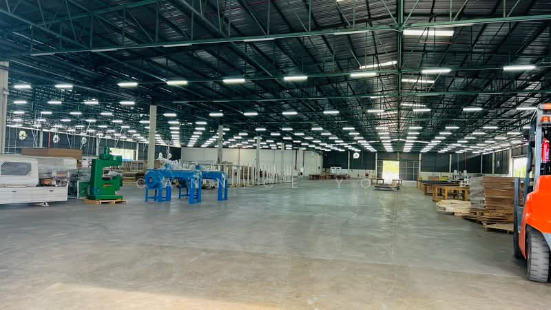 Kilang Terpisah untuk Dijual di Klang, Kapar, Kampung Perepat (Kapar) - Cannice You - PropertyGuru.com.my